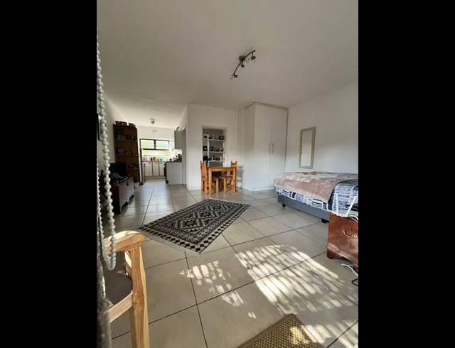 1 BEDROOM PROPERTY TO RENT IN KENILWORTH